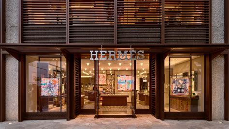 Hermes makeup store near me